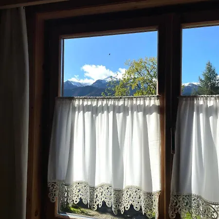 Na Uboczu. Kościelisko