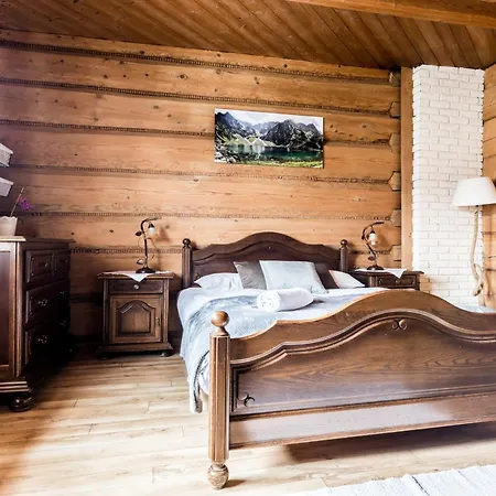 Kalina-mocarni Apartment