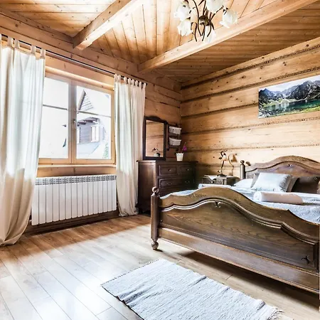 Apartamento Kalina-mocarni