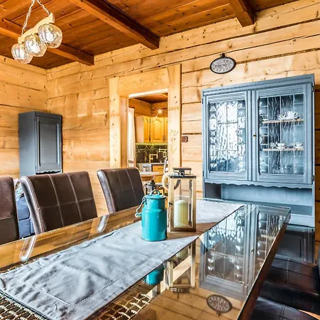 Apartment Kalina-mocarni *