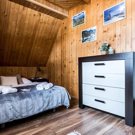 Apartment Kalina-mocarni *