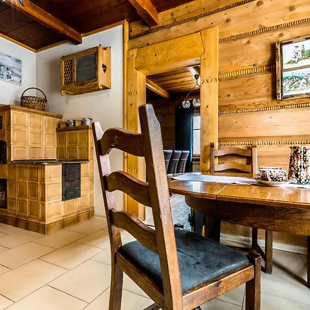 Apartment Kalina-mocarni