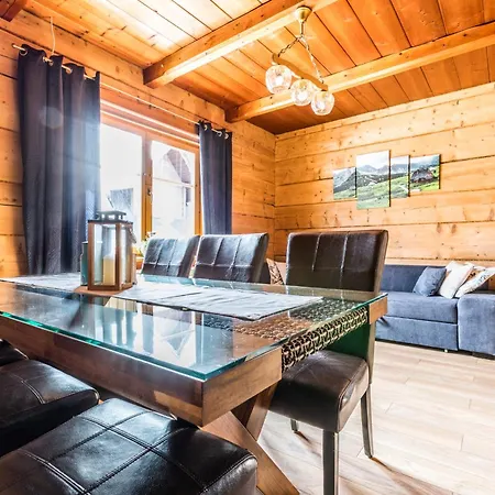 Kalina-mocarni * Kościelisko