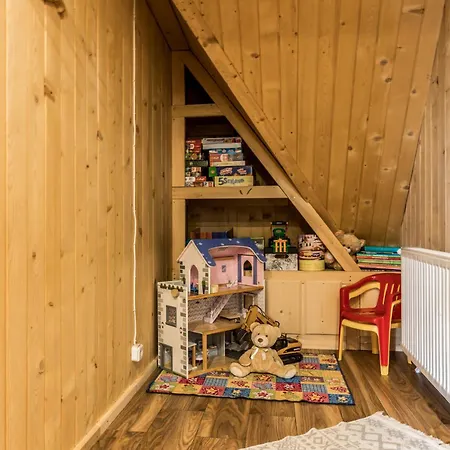 Apartamento Kalina-mocarni