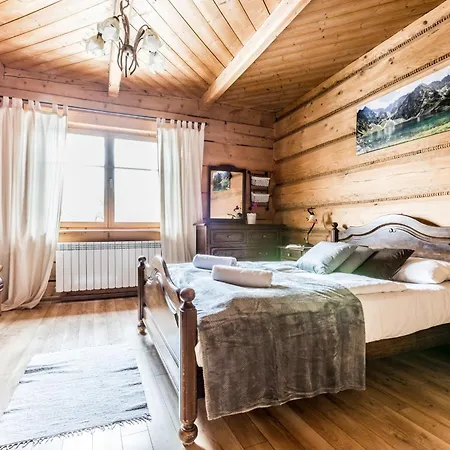 Kalina-mocarni Apartamento *