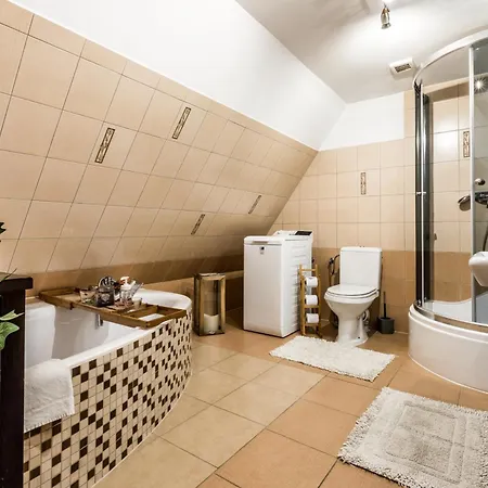 Kalina-mocarni * Kościelisko