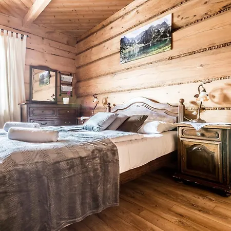 Apartamento Kalina-mocarni