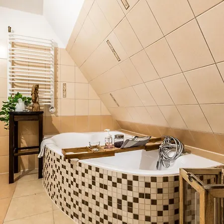 Kalina-mocarni Kościelisko