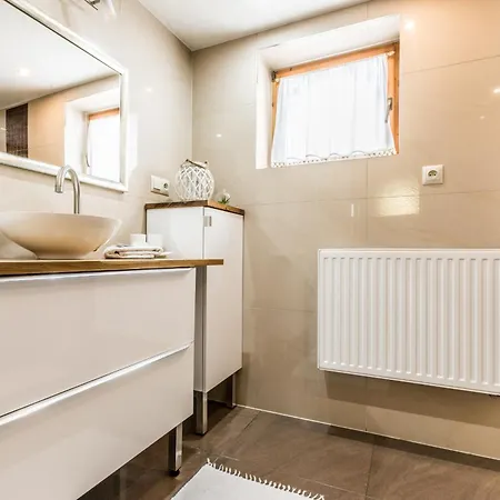 Kalina-mocarni * Kościelisko