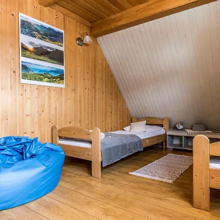 Apartment Kalina-mocarni