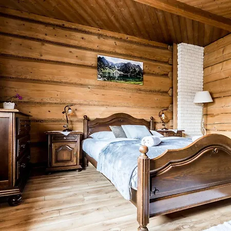 Apartment Kalina-mocarni *