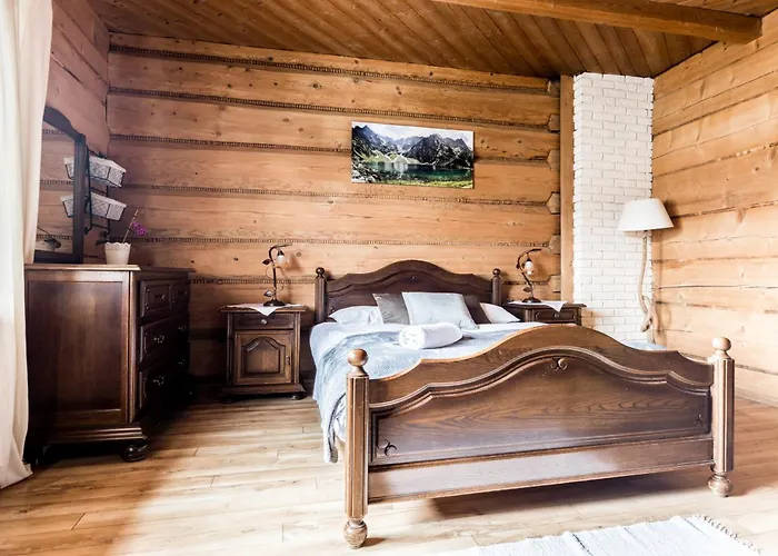 Kalina-mocarni דירה