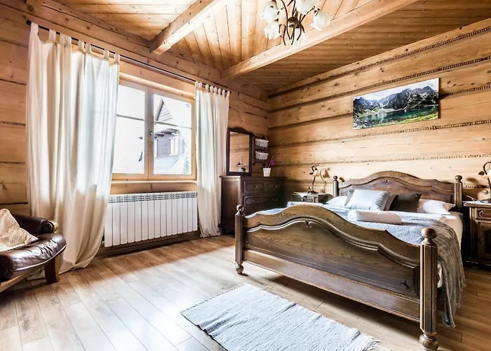 דירה Kalina-mocarni