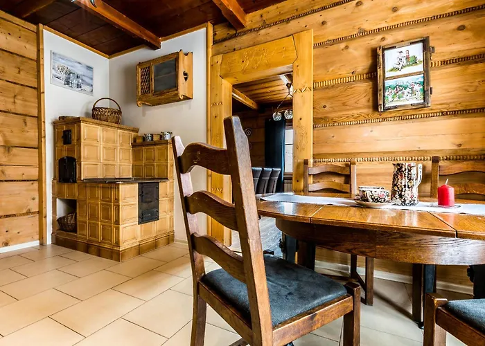 דירה Kalina-mocarni