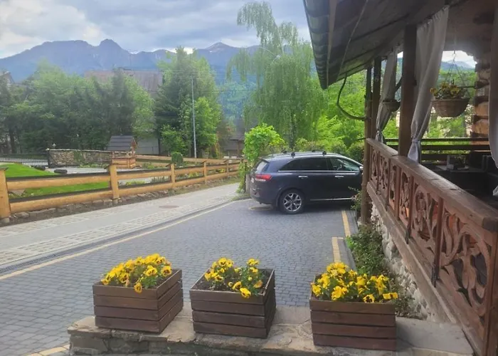 Kalina-mocarni קושצ'ליסקו